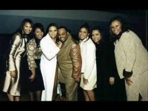 Kurt Carr - Why Not Trust God Again